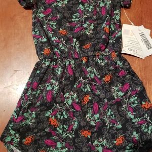 LuLaRoe Mae size 2